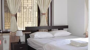 Apartment, 2 Bedrooms | 2 bedrooms