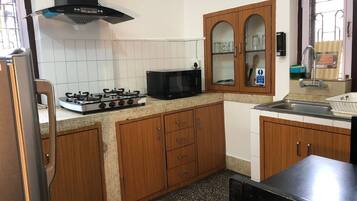 Apartment, 2 Bedrooms | Interior