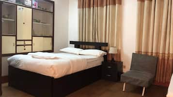 Apartment, 2 Bedrooms