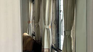 Apartment, 2 Bedrooms | Interior