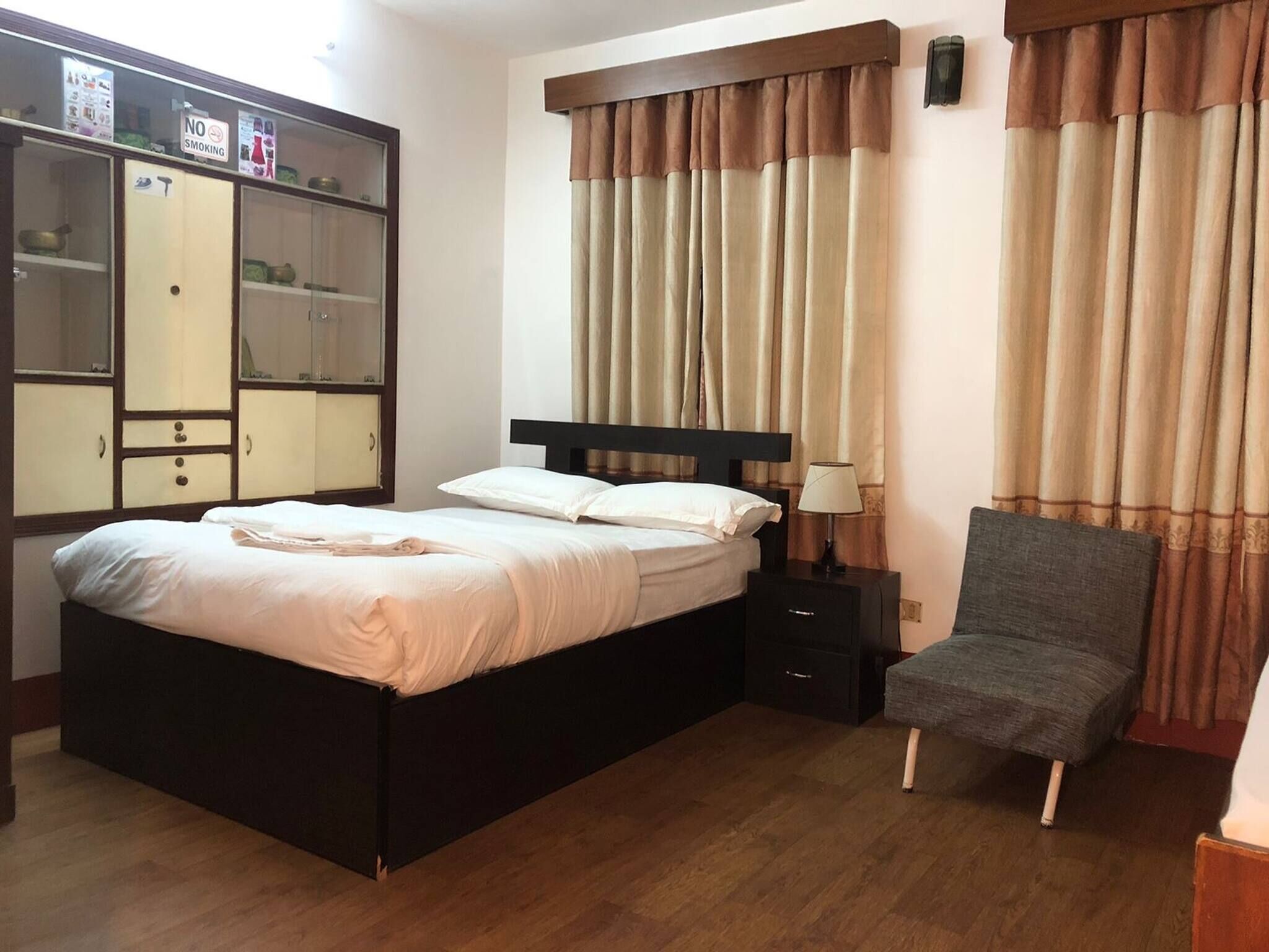Apartment, 2 Bedrooms | 2 bedrooms