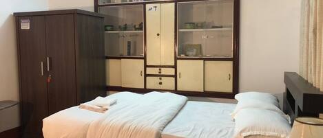 Departamento, 2 habitaciones | 2 habitaciones