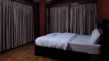 Apartment, 2 Schlafzimmer, Raucher, Balkon