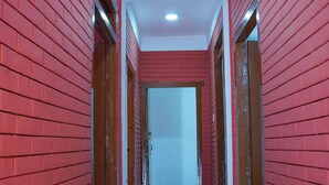 Apartment, 2 Bedrooms, Smoking, Balcony | Interior - Makalu Apartment 2bhk Thamel 5 min Walk 1st Floor (Kathmandu)