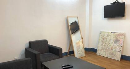 Makalu Apartment 2bhk Thamel 5 min Walk 1st Floor