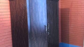 Apartment, 2 Schlafzimmer, Raucher, Balkon | Innenbereich