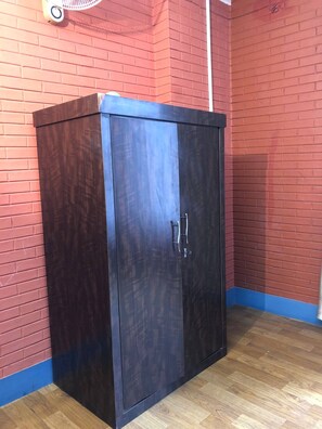 アパートメント 2 ベッドルーム 喫煙可 バルコニー | 内装