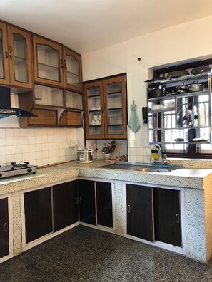 Studio, 1 Schlafzimmer, Balkon | Innenbereich