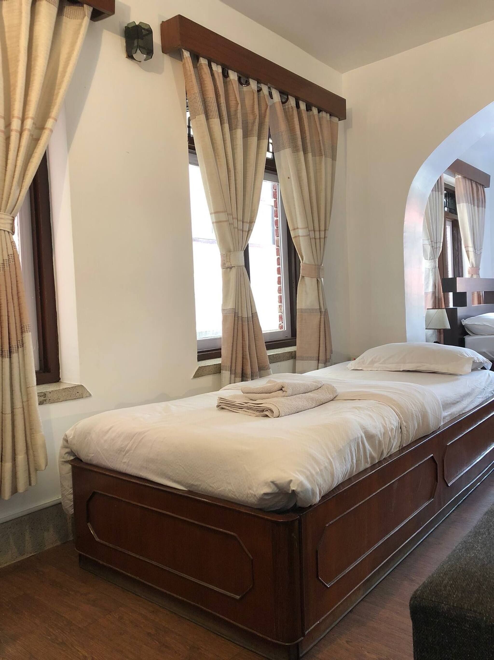 Studio, 1 Bedroom, Balcony | 1 bedroom