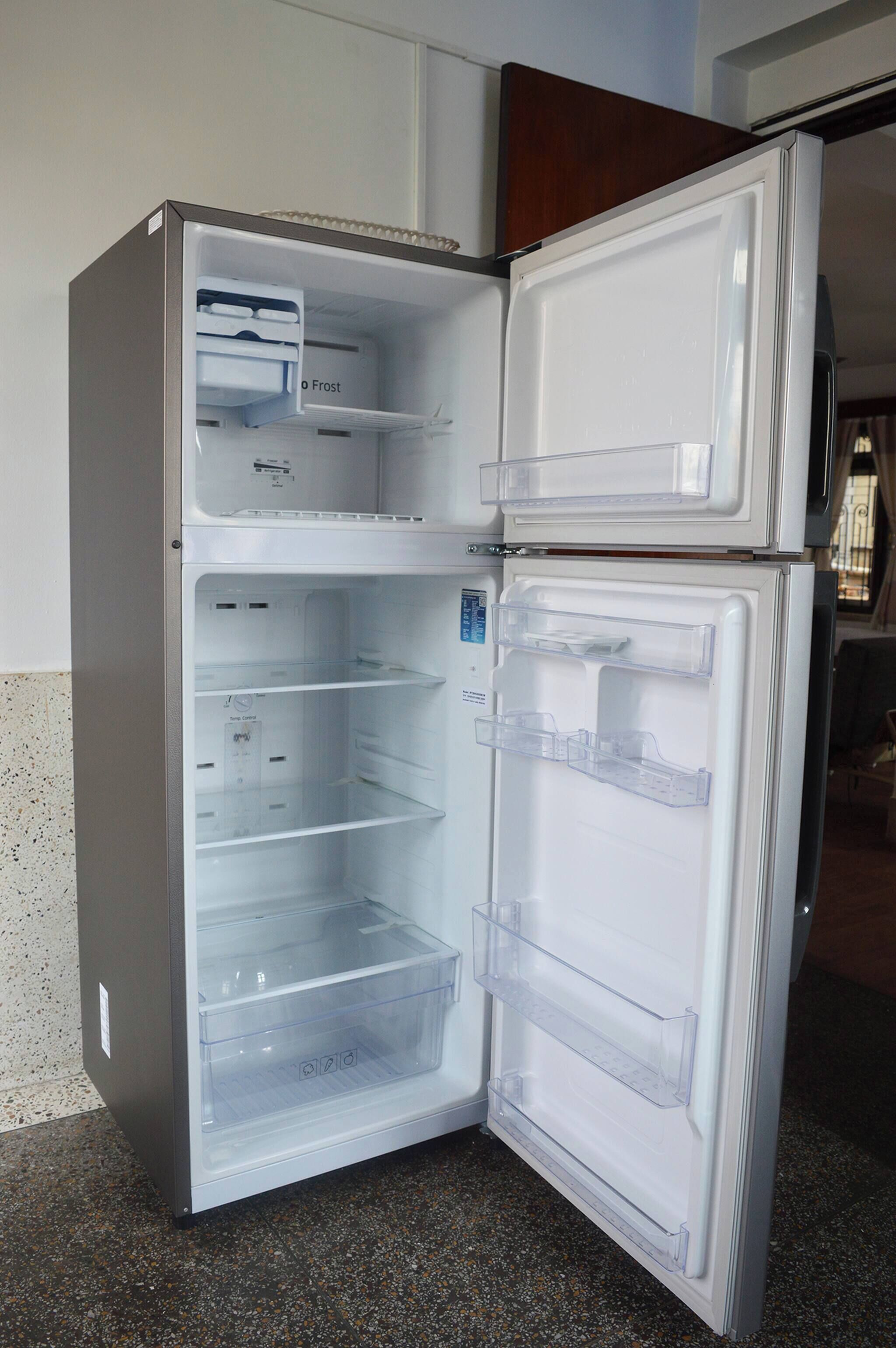 开间, 1 间卧室, 阳台 | 住宿内部