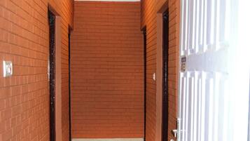 Departamento, 1 habitación, con acceso para personas discapacitadas | Interior