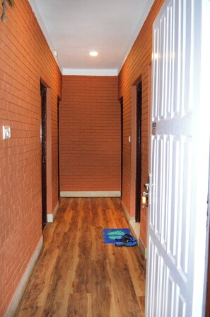 Apartamento, 1 habitación, accesible para personas con discapacidad | Interior