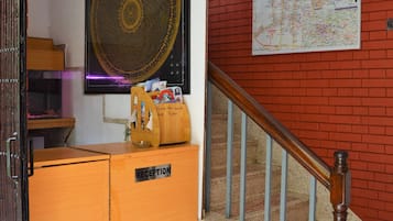 Departamento, 1 habitación, con acceso para personas discapacitadas | Sala de estar