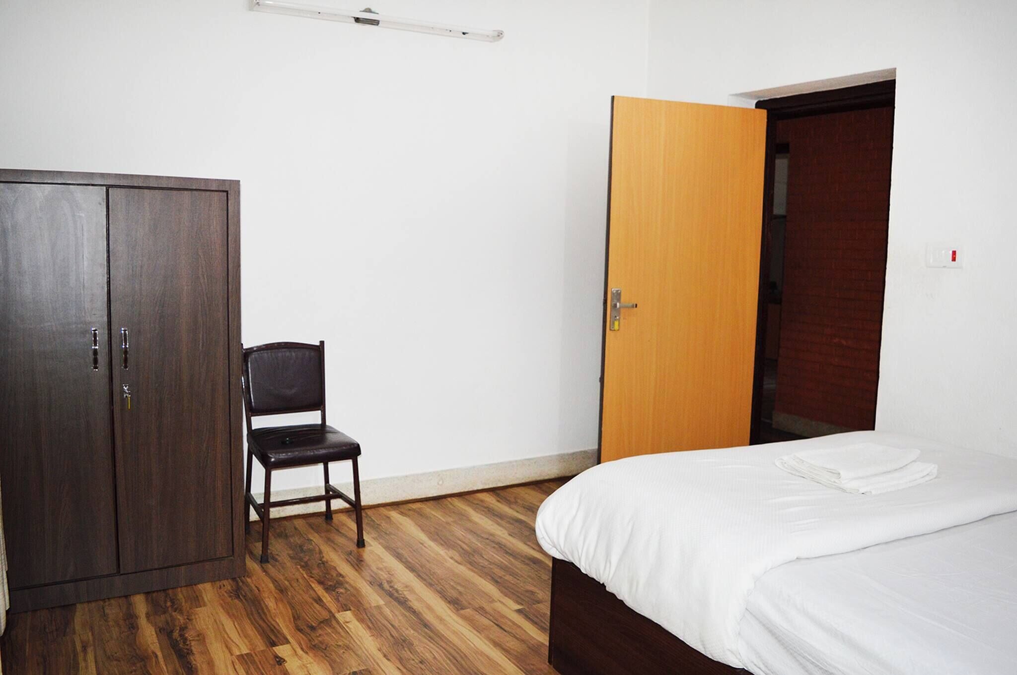 1 habitación 
