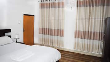 Apartment, 1 Bedroom, Accessible | 1 bilik tidur