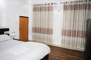 Apartment, 1 Bedroom, Accessible | 1 bilik tidur 