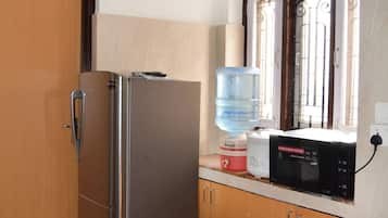 Departamento, 1 habitación, con acceso para personas discapacitadas | Interior