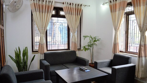Unclassified image, 1 of 22, button - Kathmandu Apartment 1bhk Thamel 5 min Walk 0 Floor (Kathmandu)