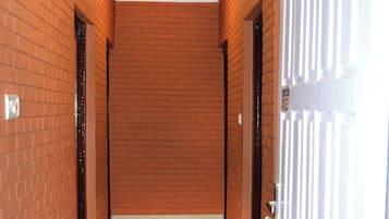 Apartment, 1 Bedroom, Accessible | Bahagian dalam