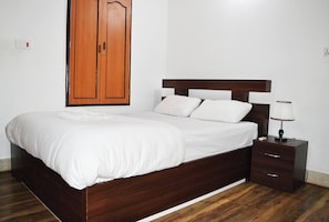 1 bedroom - Kathmandu Apartment 1bhk Thamel 5 min Walk 0 Floor (Kathmandu)