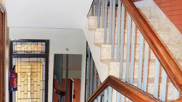 Departamento, 1 habitación, con acceso para personas discapacitadas | Interior