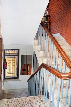 Appartement, 1 chambre, accessible aux personnes à mobilité réduite | Intérieur