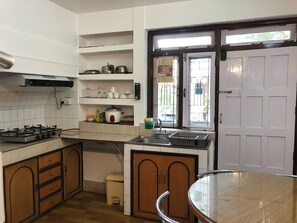 Apartment, 1 Schlafzimmer, Raucher, Balkon | Innenbereich