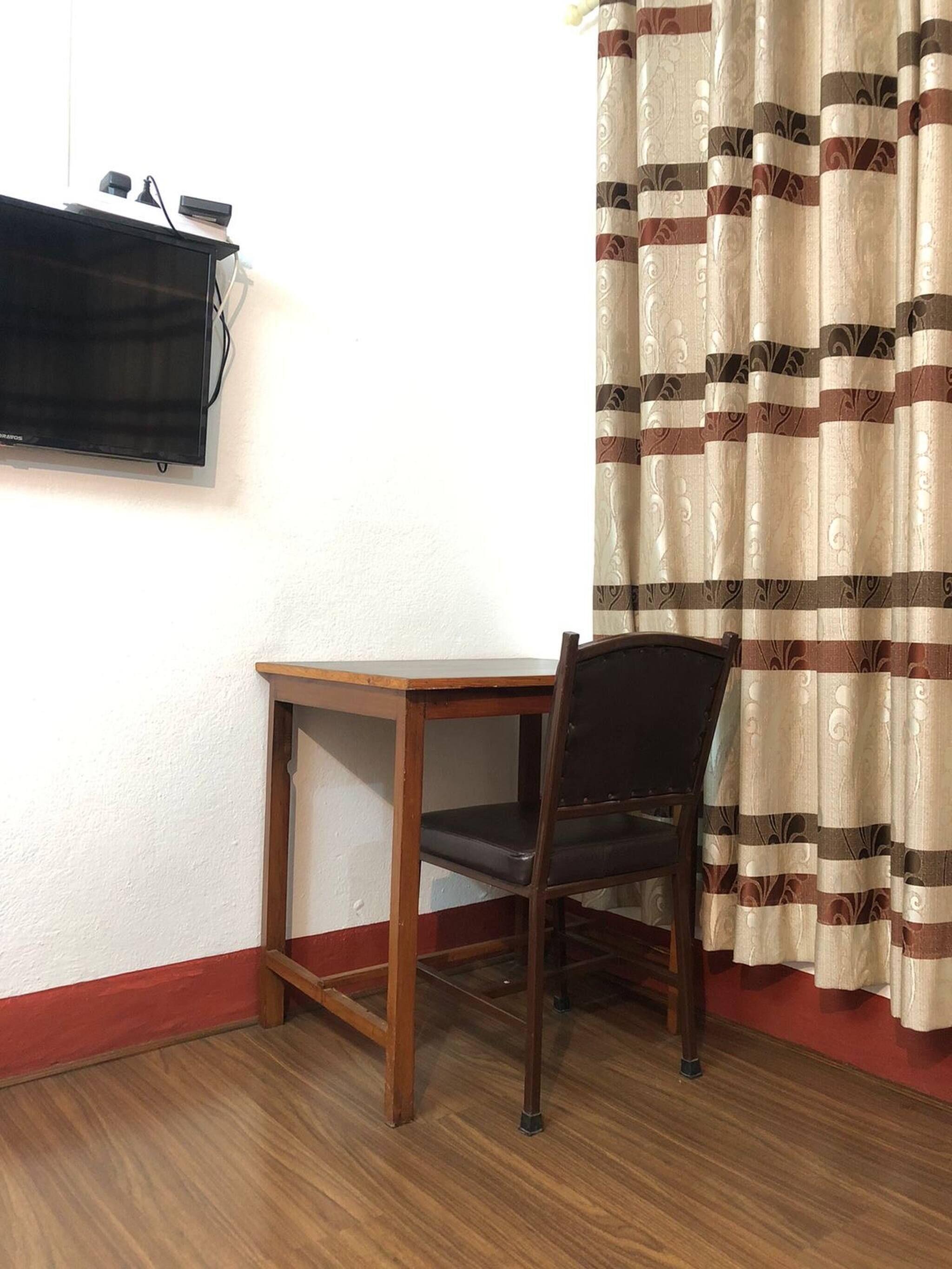 Apartment, 1 Schlafzimmer, Raucher, Balkon | Innenbereich