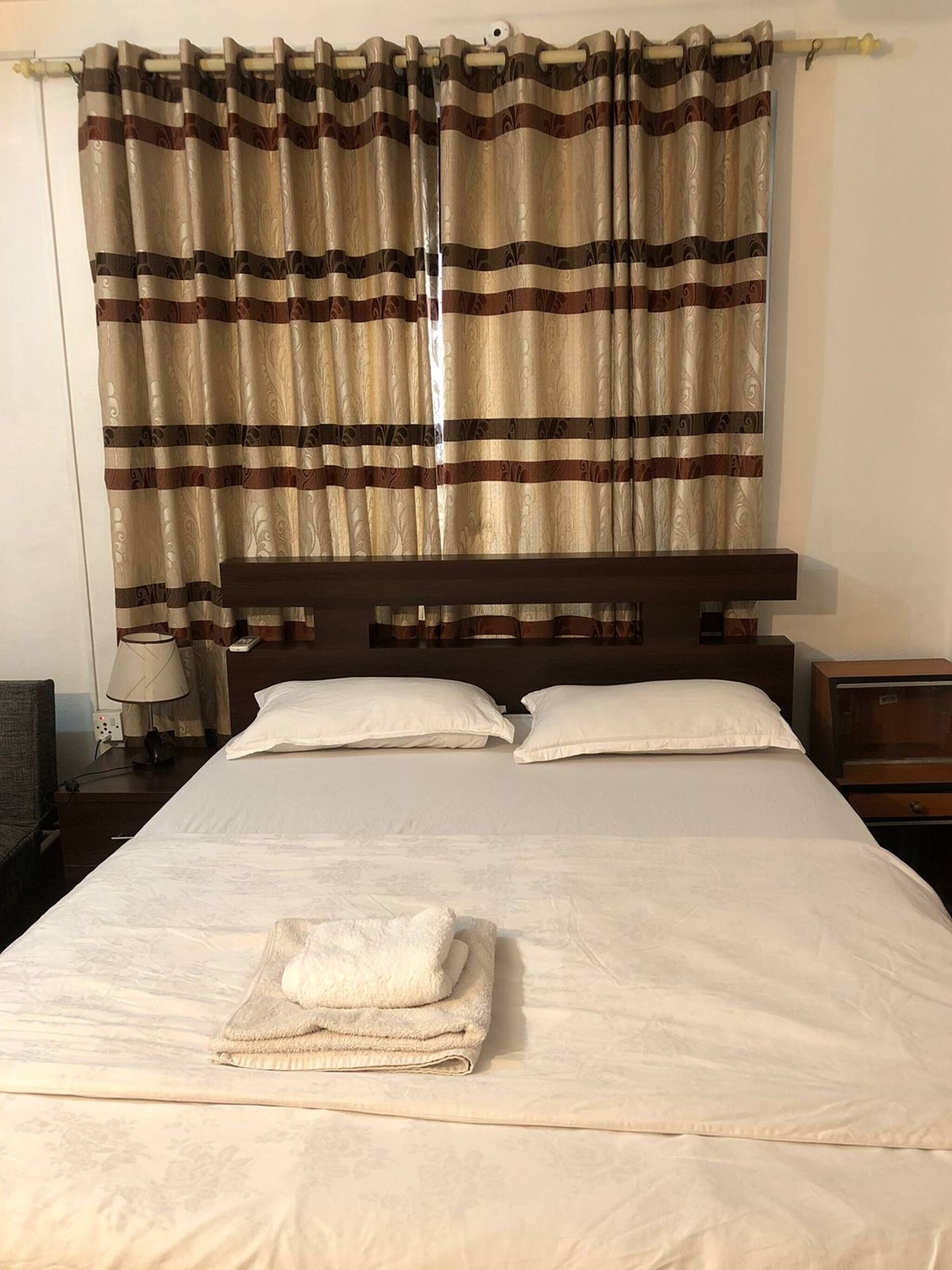 Apartment, 1 Bedroom, Smoking, Balcony | 1 bedroom