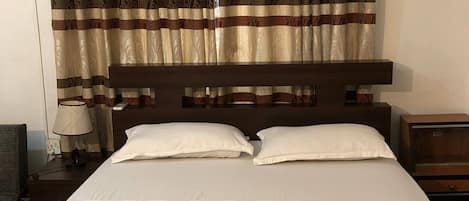 Apartment, 1 Bedroom, Smoking, Balcony | 1 bedroom