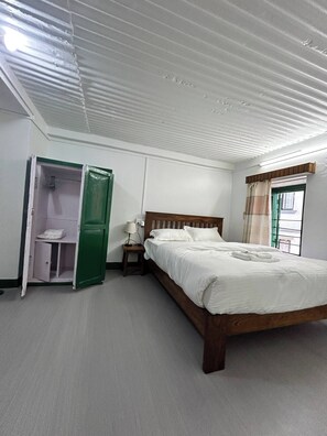 Studio, 1 Bedroom, Smoking - Shiva Apartment, Traditional Apartment in Thamel (Kathmandu)