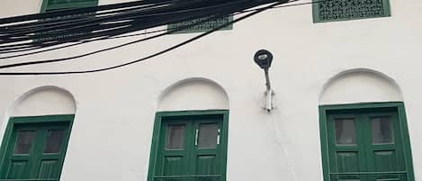 Studio, 1 Bedroom, Smoking | Exterior detail