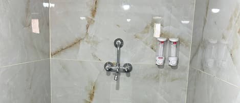 Estudio, 1 habitación, para fumadores | Baño