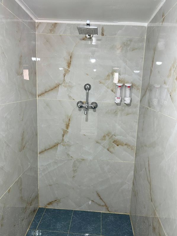 Studio, 1 Bedroom, Smoking | Bathroom - Shiva Apartment, Traditional Apartment in Thamel (Kathmandu)