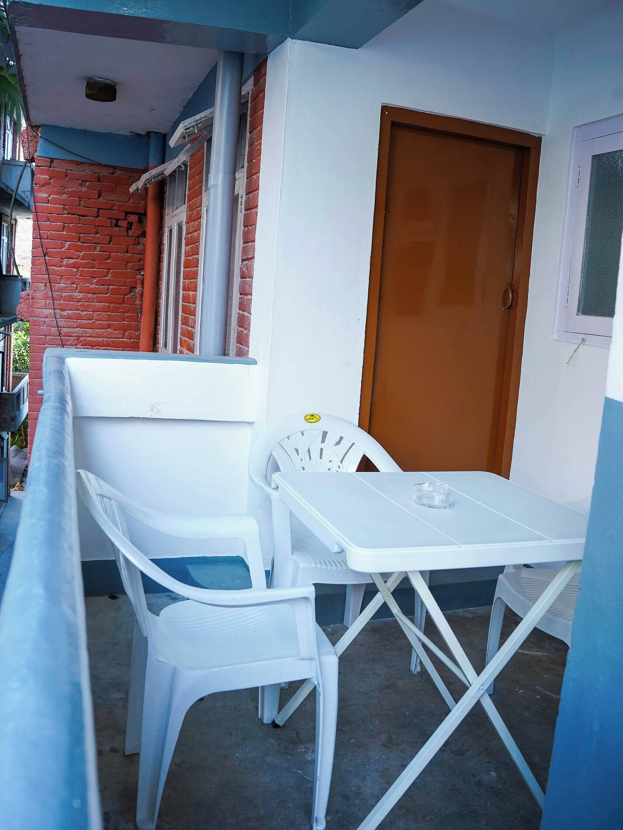 Balcon