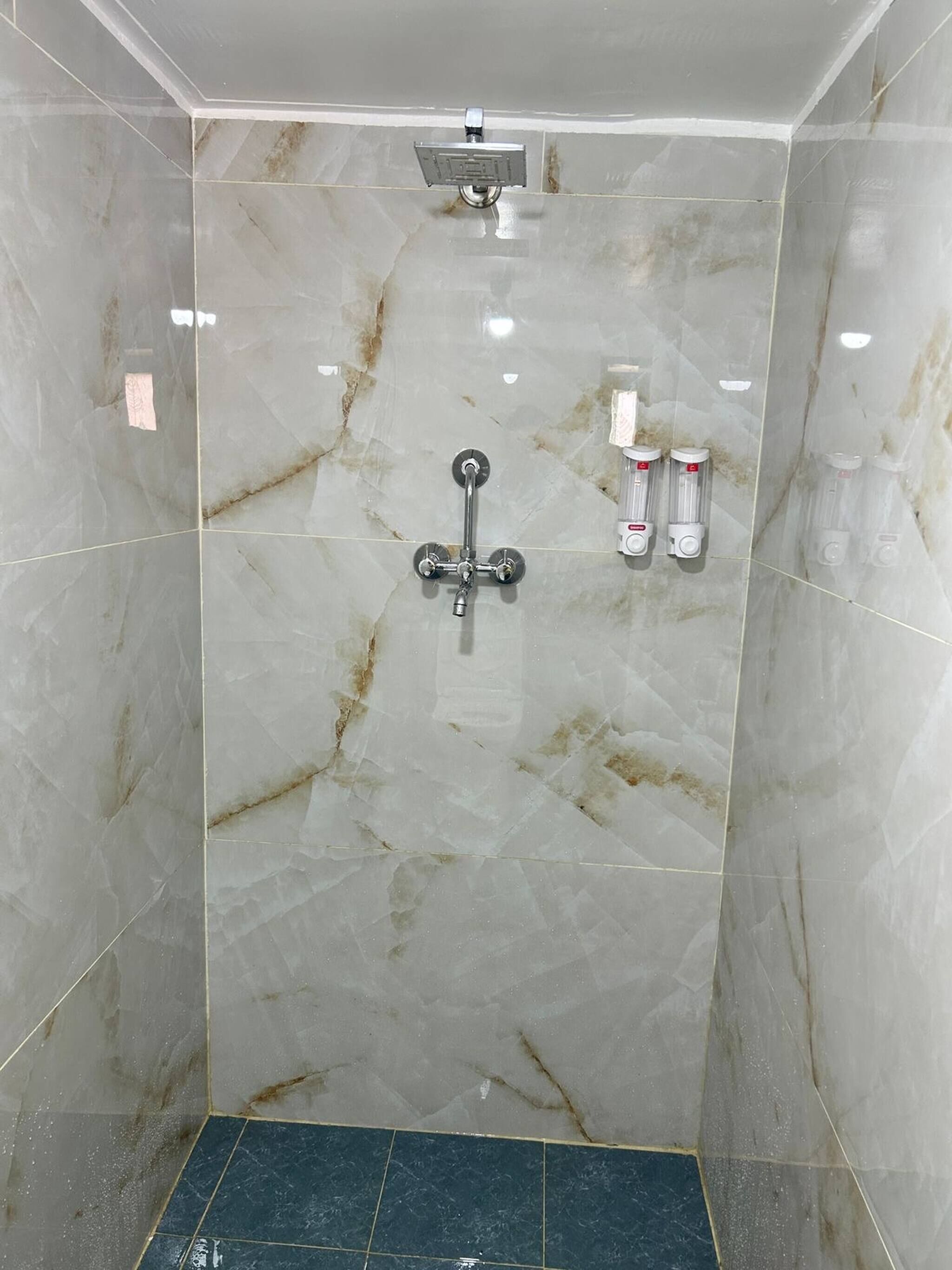 Estúdio, 1 quarto, para fumantes | Banheiro