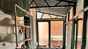 Unclassified image, 4 of 20, button - Ganesh Apartment Centrally Located in Thamel Traditional House (Kathmandu)