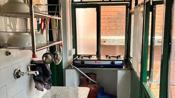Studio, 1 Bedroom, Smoking | Interior