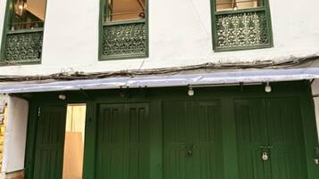 Studio, 1 Bedroom, Smoking | Exterior detail