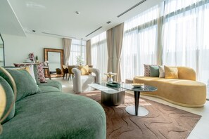 Interior - Luxury townhouse in Al Danah Bay (Ras Al Khaimah)