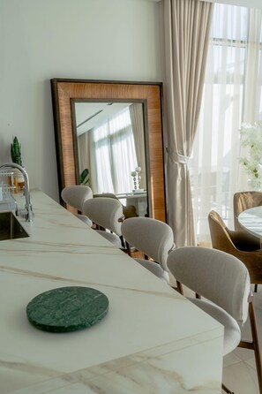 Détail de l’intérieur