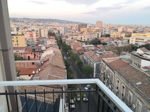 Property grounds - La maison de Veronique (Catania)