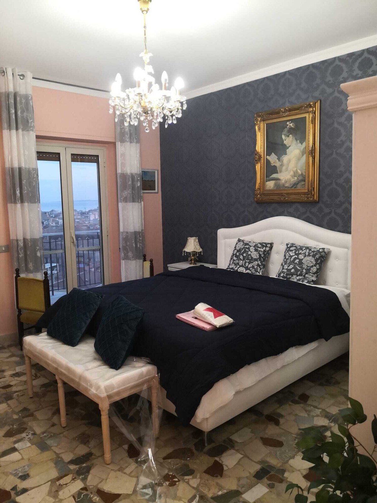 Bild für Gastgeberprofil