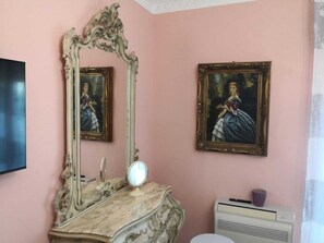 Interior - La maison de Veronique (Catania)