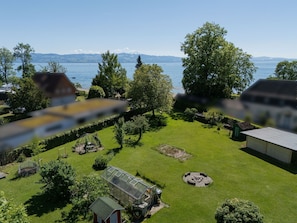 Boendeområde