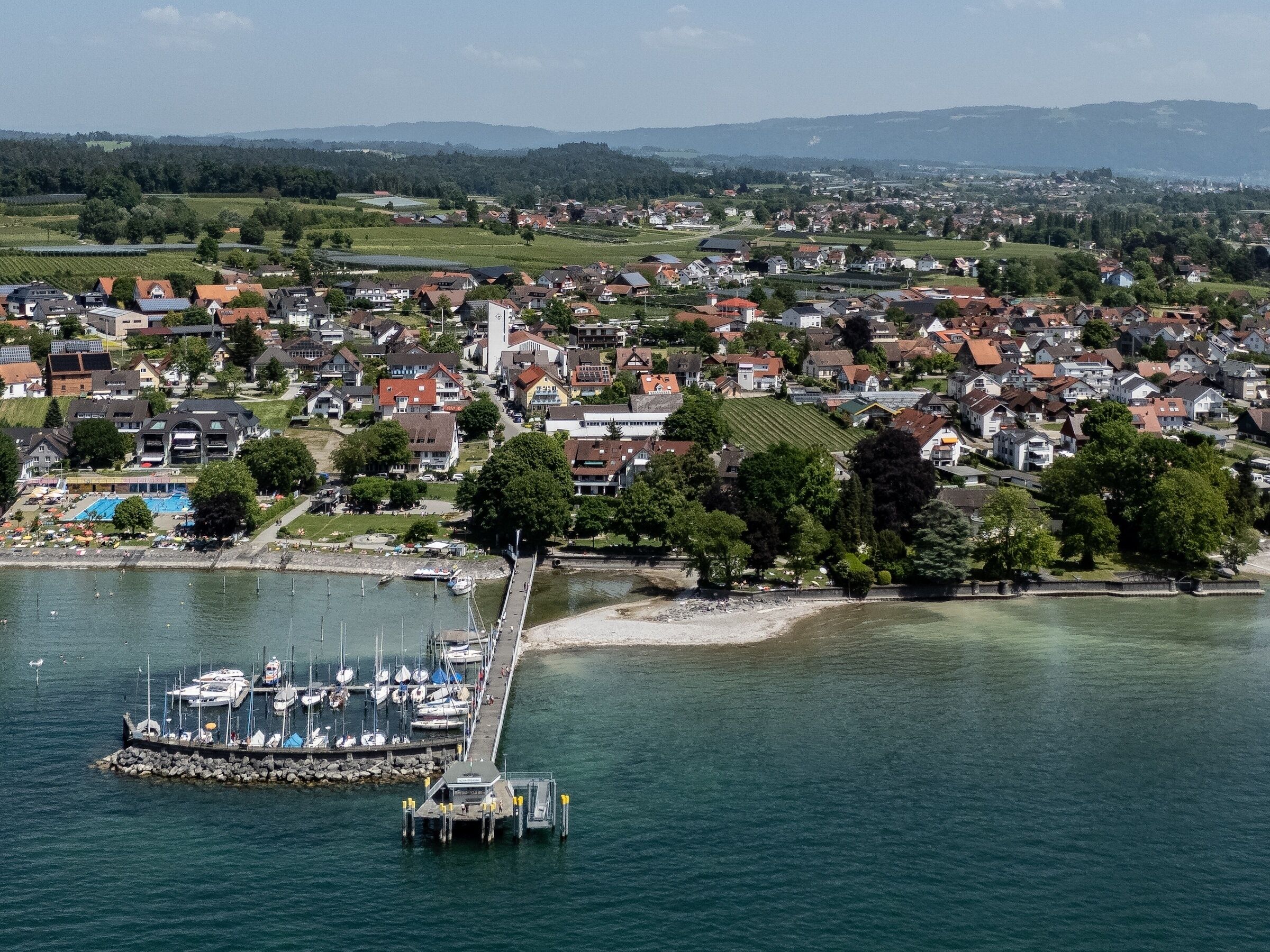 Marina