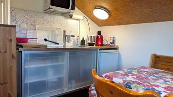 Microonde, piano cottura