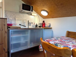 Microonde, piano cottura