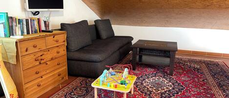 Téléviseur connecté, livres