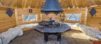 Casa de vacaciones Tupala by Interhome